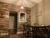 Newly Remodeled Kcmo Bungalow, Near Plaza & Westport in Kansas City - Alloggi