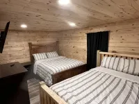 Papa Bear's Den!The perfect location to visit the trails” - Wi-Fi