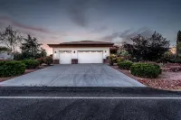 Sedona Red Rock Vista Newly Remodeled 4bd 2.5 bath - 부티크