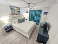 ✨Oceanfront🌊 Breathtaking View🏖️ Central Location📍 Pool🏊‍♂️ Modern Elegance✨ - Homestays