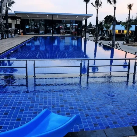 Burapa Beach Resort Chaolao