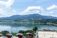 Hapcheon Modern Rikeom Pension - 3-Star