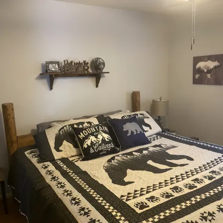 Cozy Cabin in Heart of Tonto Forest