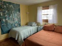 Log Home Leisure - 3성급