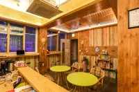 Tongyeong Gangguan Guest House - Hostels