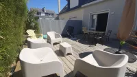 Maison au Calme Près des Plages - 2 estrellas