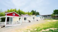 Namhae Rainbow Pension - Pools