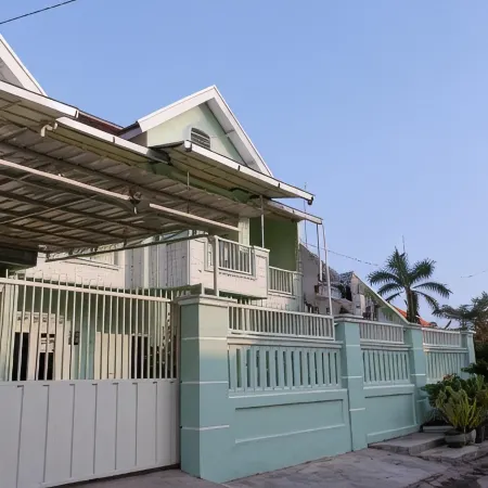 Siguragura Homestay Syariah