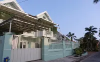 Siguragura Homestay Syariah - 2-Star