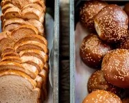 Nof Tavor Hotel - breakfast