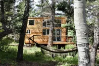 Spruce Mountain Getaway ~ Aspen House - 3-Star