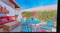 Pool/Spa Private Close to la Quinta Village/Hiking/Golf  3 King Beds #107429 - 3-Sterne