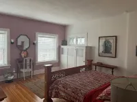 Historic mansion in the Scarritt Renaissance District - Alloggi