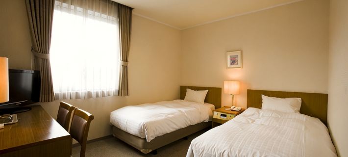 Highway Hotel RestInn Tokinosumika Hotels in Gotemba