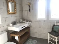 Villa with sea view and pool in Cala D' Or - Homestays