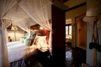 Ivory Wilderness River Rock Lodge - 4-Star