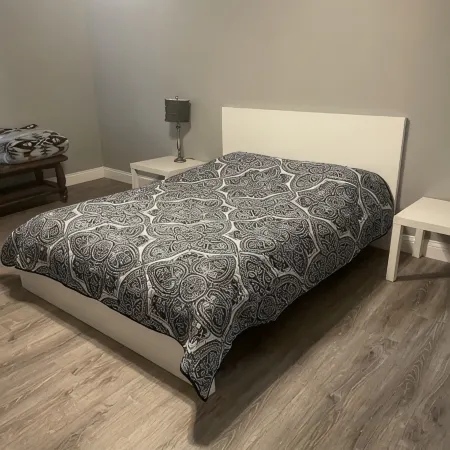 Holland Suites, Suite #1