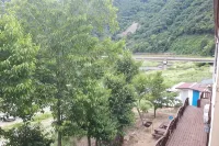 Mungyeong Saejae Morning Pension - 民泊