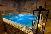 Hotel Costazzurra Museum & Spa - Hot Springs