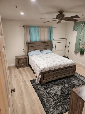 Quiet Ranch Guesthouse in Ramona - Wifi