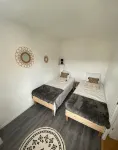 Chaleureuse Maison à la Plage - 民宿