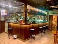 Hostal Mainz - parking