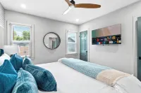 Luxe Haven Retreat - 3-Star
