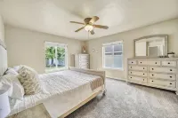 Stunning NEW 4 bed 3 bath home, Spacious and clean - 3-نجوم