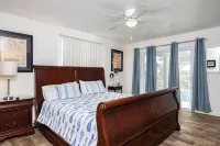 Mayo Clinc 1mile from Intercoastal waterfront home w/pool and Breathtaking Views - 프라이빗 풀