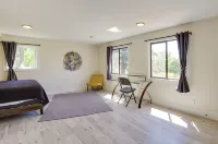 South Skagit Sahale Chalet  with views 8 minutes from downtown - Wifi