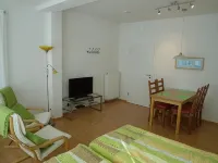 Haus Amrum - Located East Village on the Dunes: FeWo Look, Book, Experience* - 3-Star