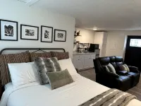 Nemo’s Bungalow - 3 estrellas