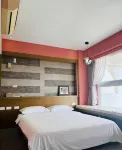 บานเอฟเอฟ-เพนกู เบ็ด แอนด์ เบร็คฟาสต์ - ที่มีที่จอดรถ
