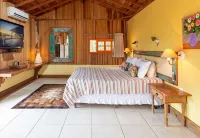 Pousada Casa do Ceo - Pools