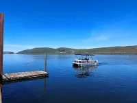 St. James of Knysna - Romantic