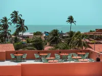 Arrey Hotel Boutique - Parkplatz