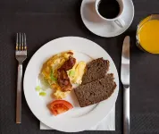 Onno Hotel by Norman - breakfast