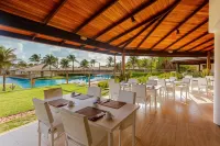 Dom Pedro Laguna Beach Resort & Golf by Wam Experience - Bữa sáng