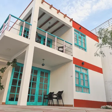 Casa Andina Standard Ica