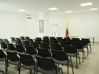 Hotel Cinco Monteria - WiFi