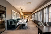 Quality Hotel Sarpsborg - 3 Sao