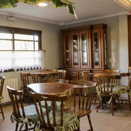Hotel Aconchego da Serra