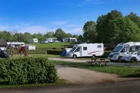 Aktivitetsbyen Gamle Fredrikstad - Motel