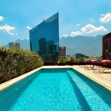 Autentico Monterrey