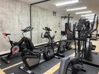 호텔 부티크 푸에르타 데 라스 그라나다스 - 피트니스 시설