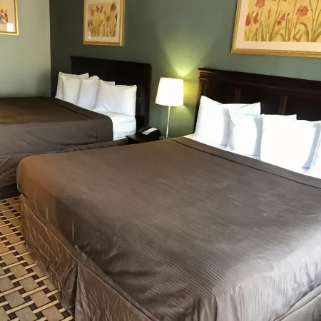 Americas Best Value Inn Athens