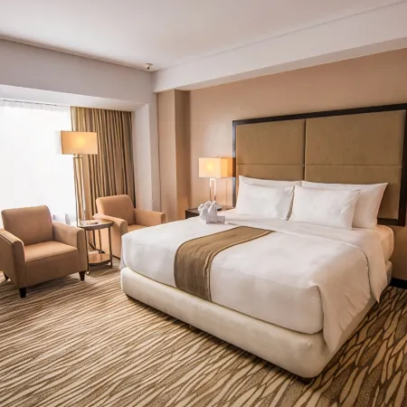 Acacia Hotel Manila