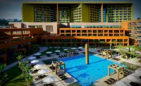 Jeju Booyoung Hotel - جاكوزي
