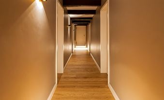 Romantik Hotel Walhalla