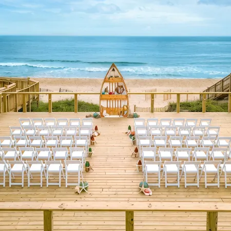 Ramada Plaza by Wyndham Nags Head Oceanfront